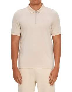 TRAIN GOLD LABEL M POLO SS VI PA