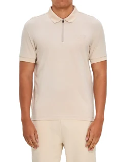 TRAIN GOLD LABEL M POLO SS VI PA