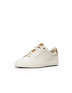 TRANSIT SNEAKER - CHALK