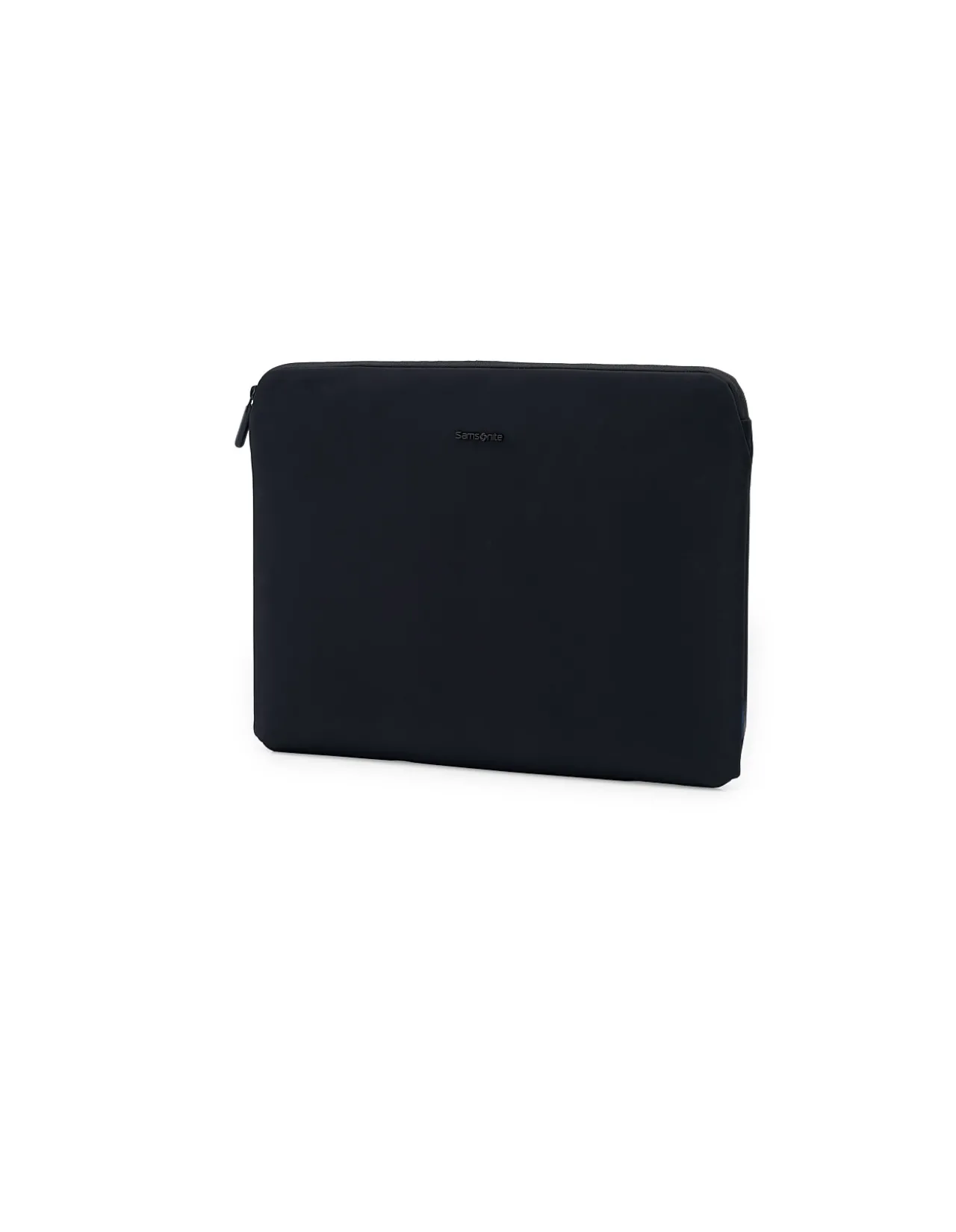 TRAVEL ESS. TECH LAPTOP SLEEVE 16 BLACK