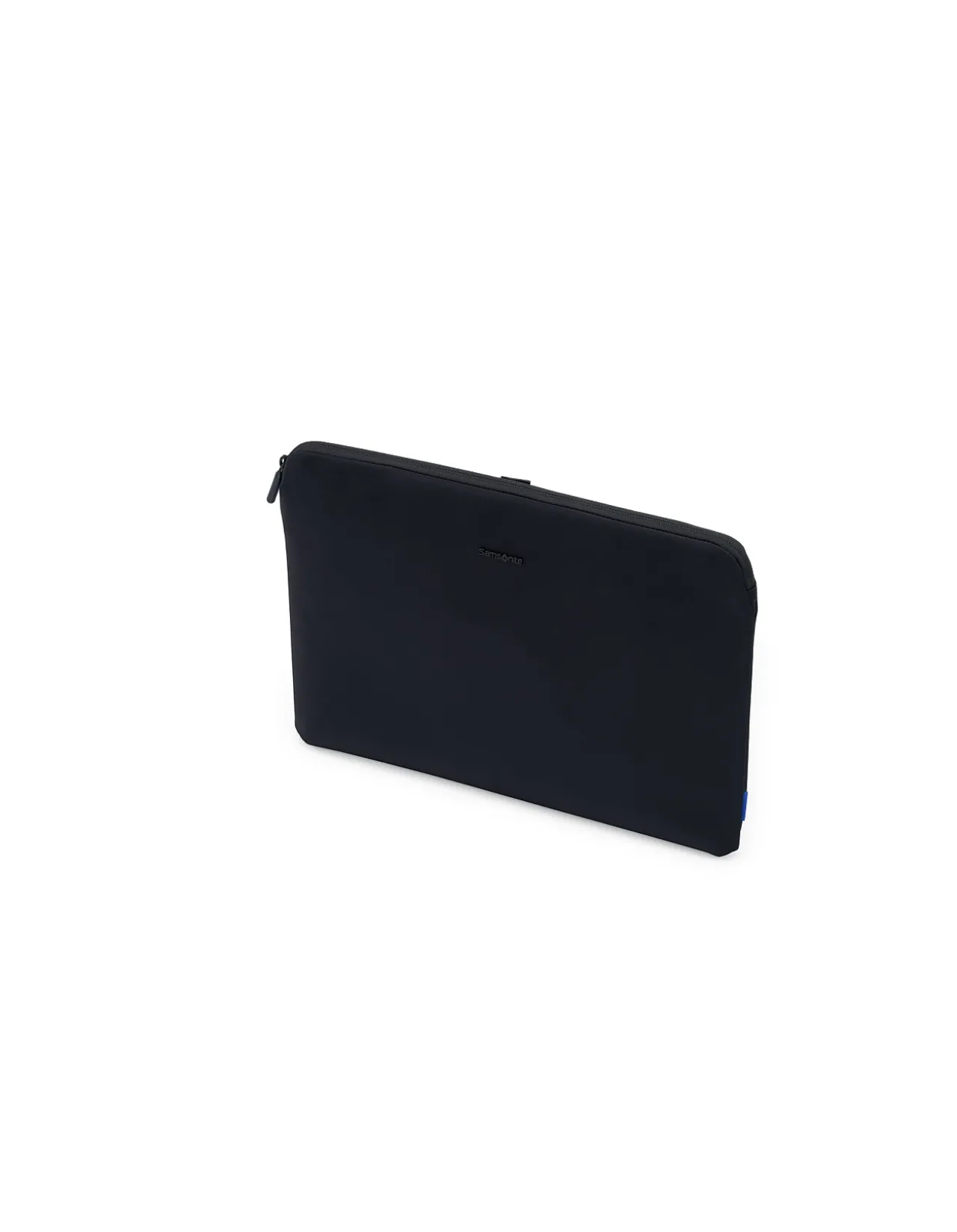 TRAVEL ESS. TECH LAPTOP SLEEVE 16 BLACK