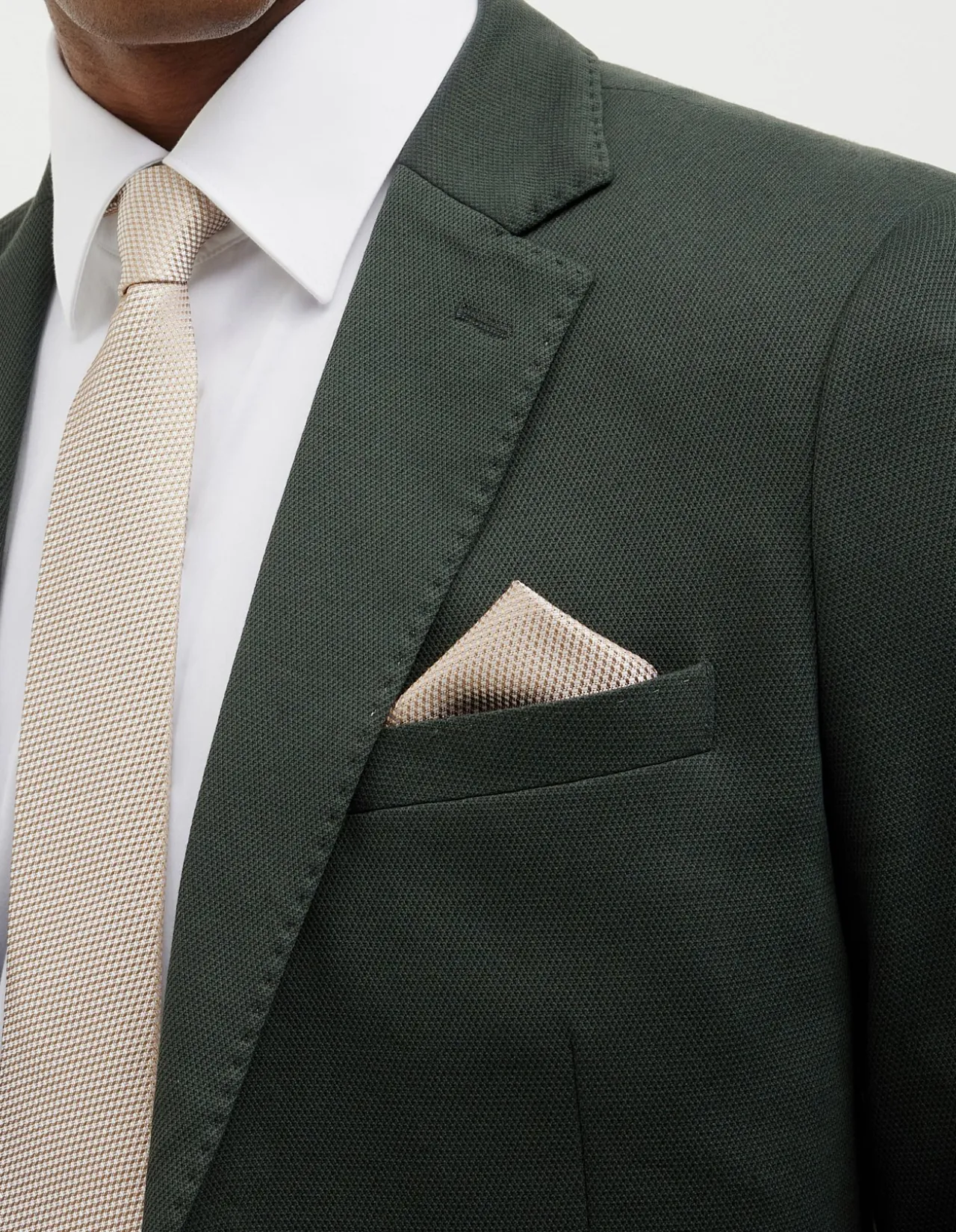 Travel Tailored Jacket