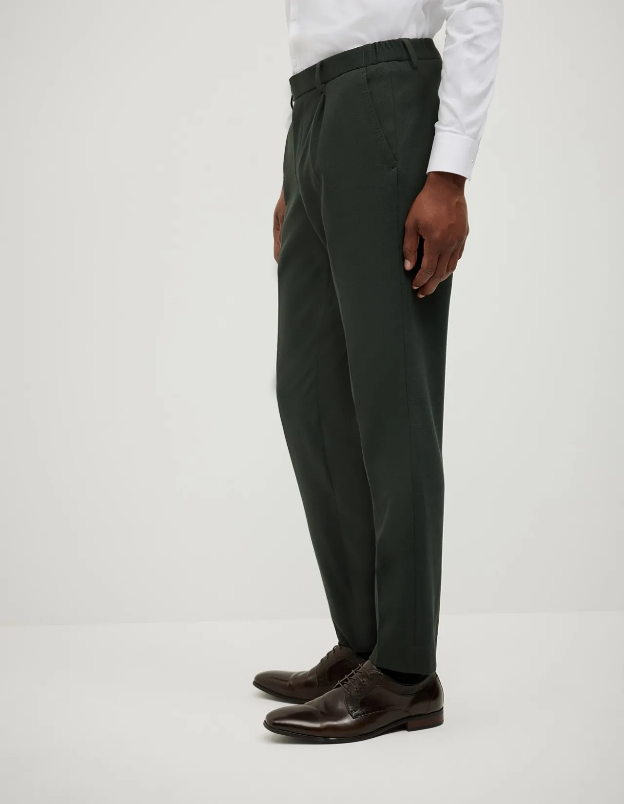 Travel Tailored Pant