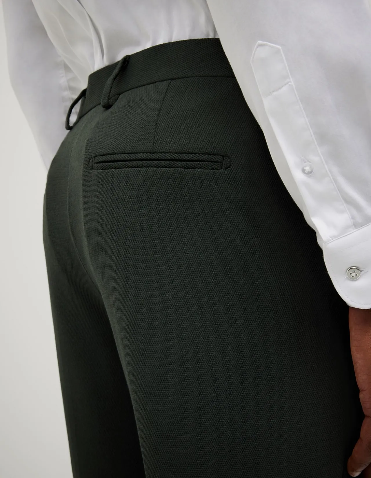 Travel Tailored Pant