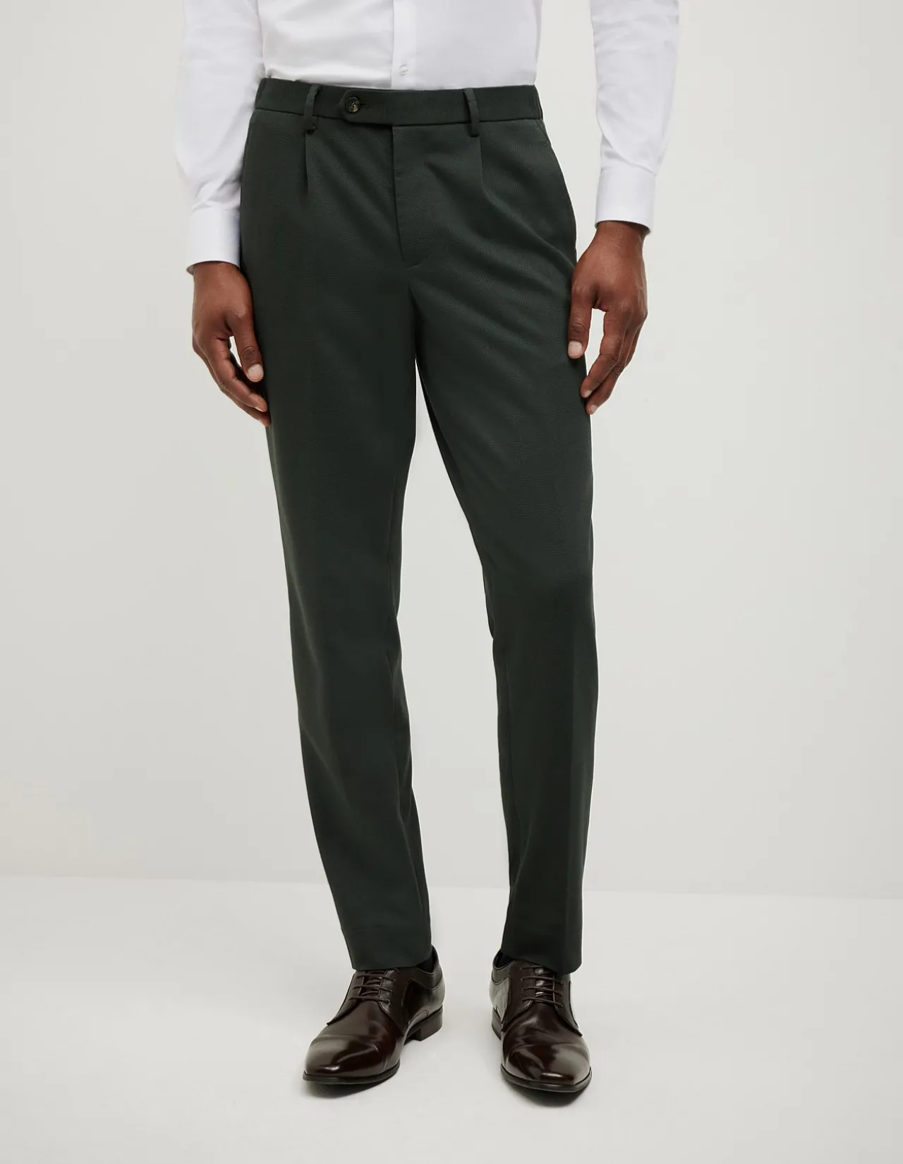 Travel Tailored Pant