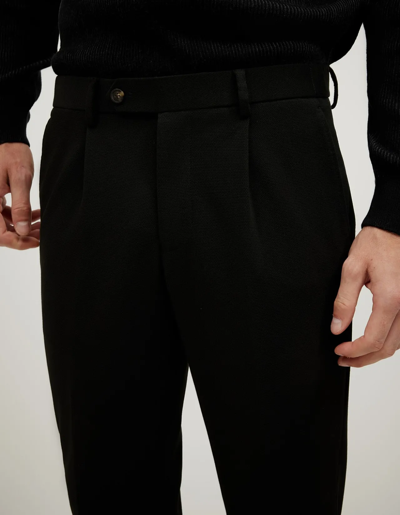 Travel Tailored Pant