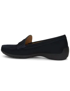 TRAVIS LOAFERS