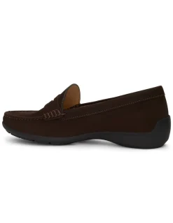 TRAVIS LOAFERS