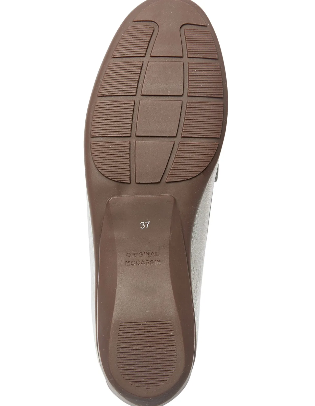 TRAVIS LOAFERS