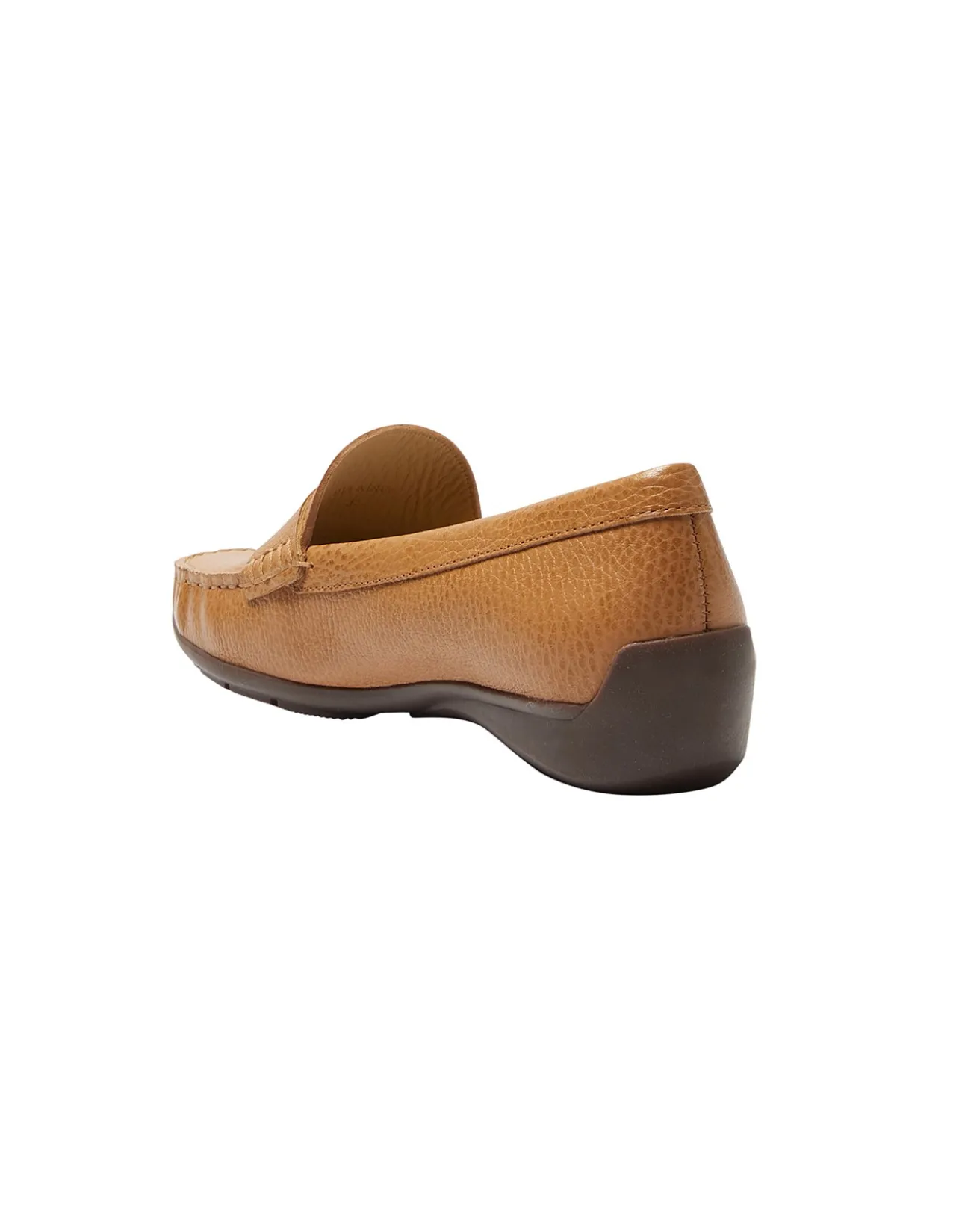TRAVIS LOAFERS
