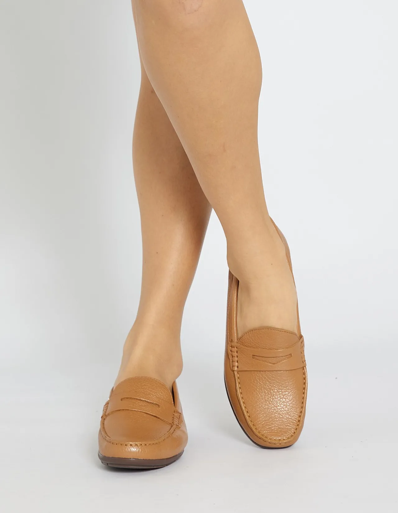 TRAVIS LOAFERS