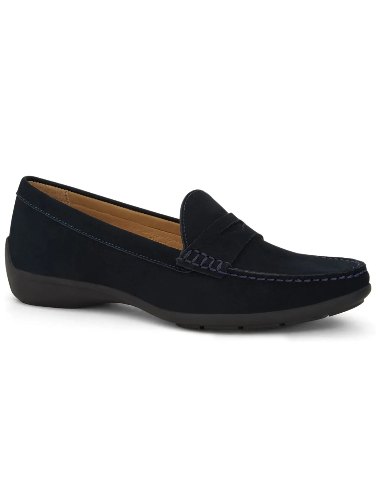 TRAVIS LOAFERS