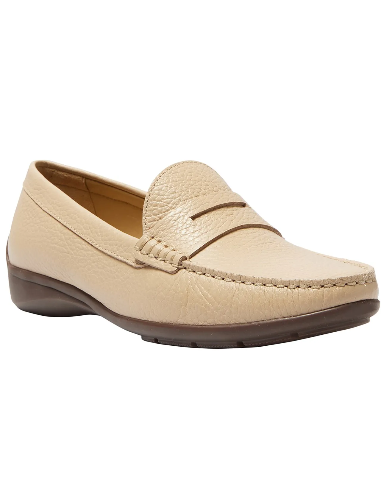 TRAVIS LOAFERS