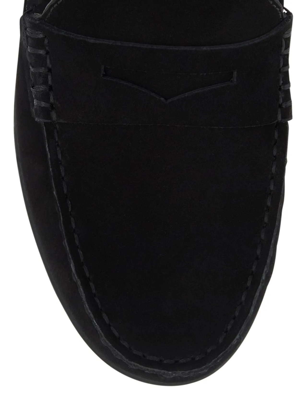 TRAVIS LOAFERS