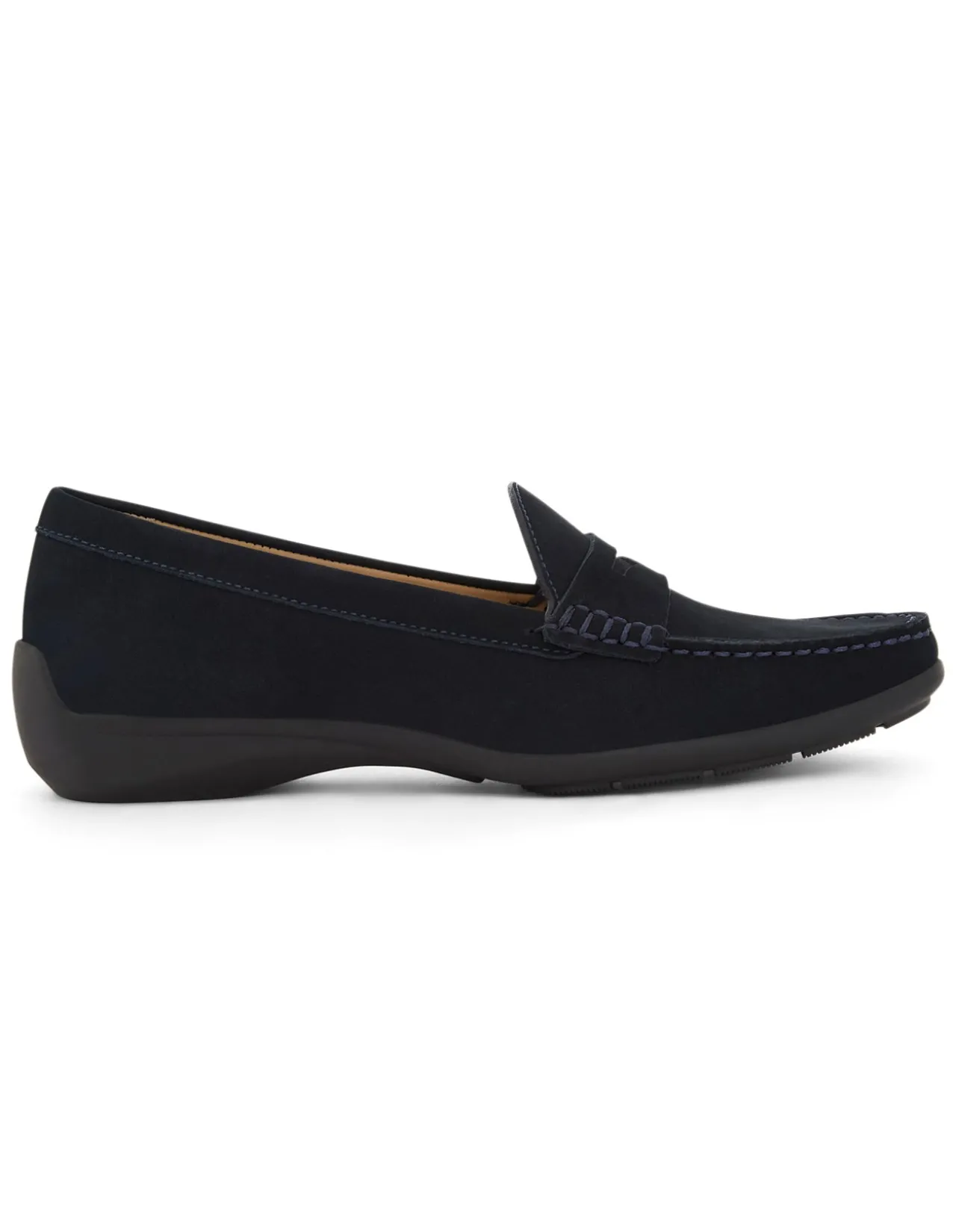 TRAVIS LOAFERS