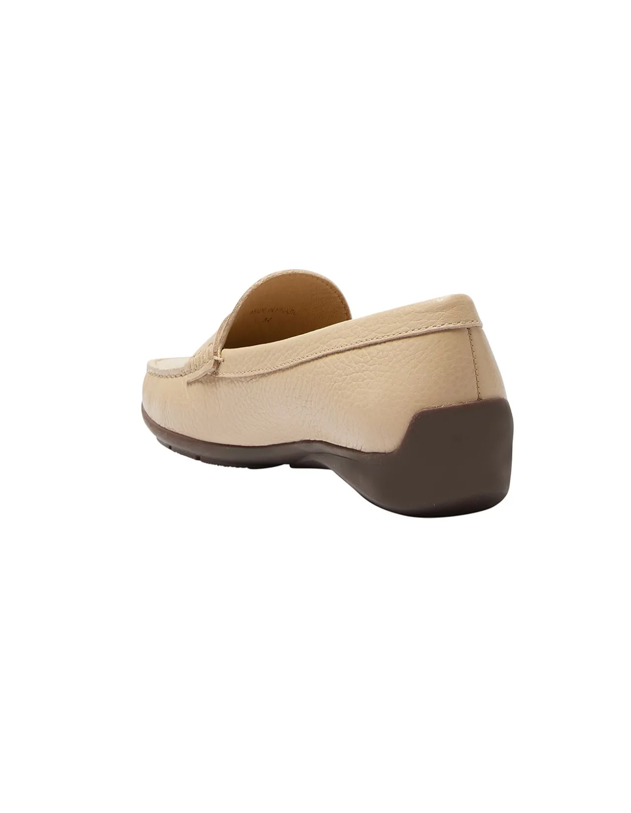 TRAVIS LOAFERS