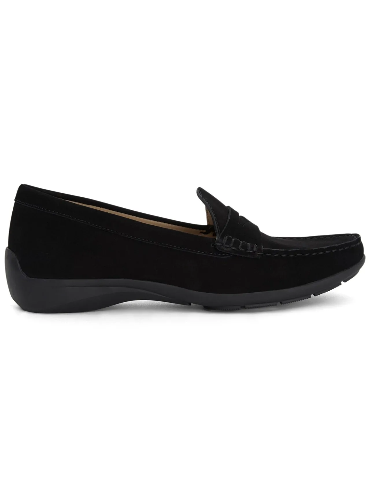 TRAVIS LOAFERS