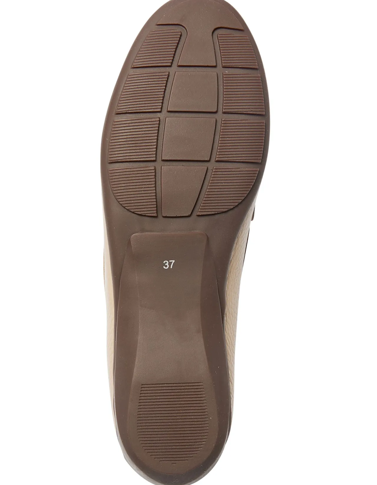 TRAVIS LOAFERS