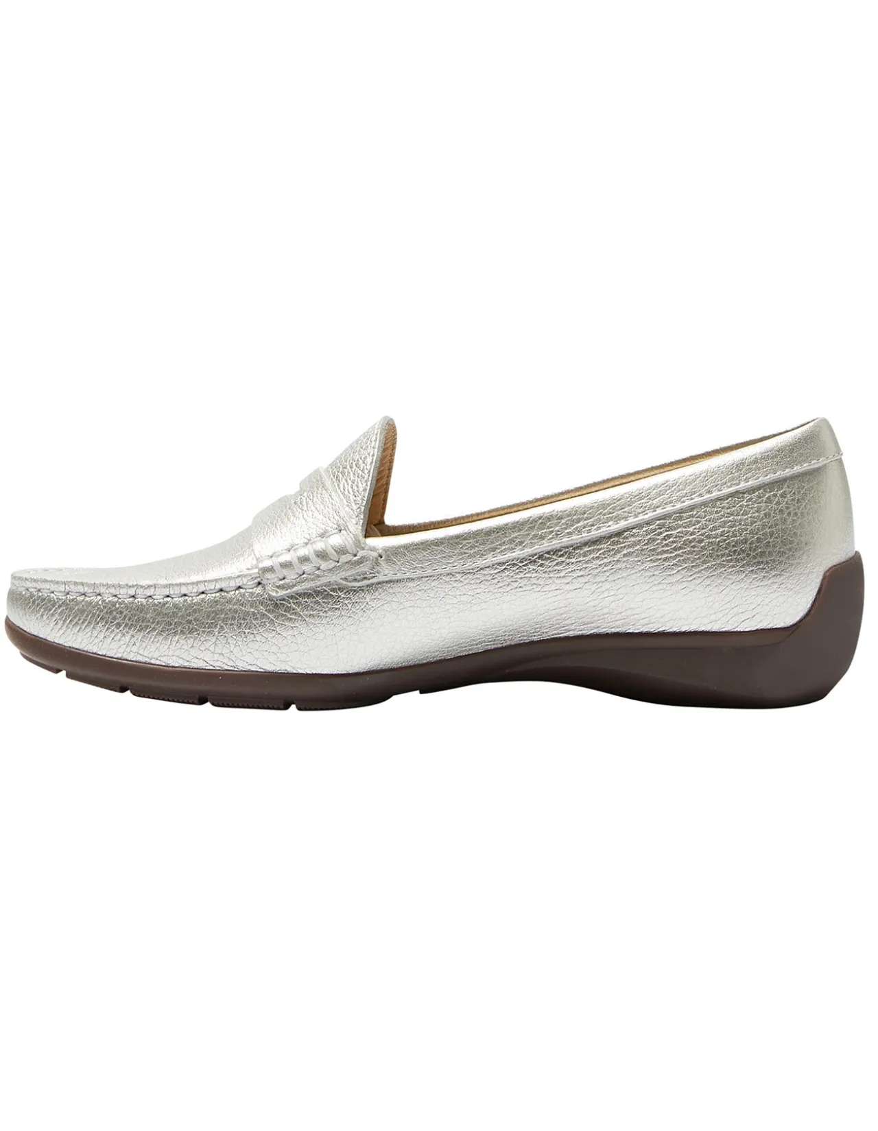 TRAVIS LOAFERS