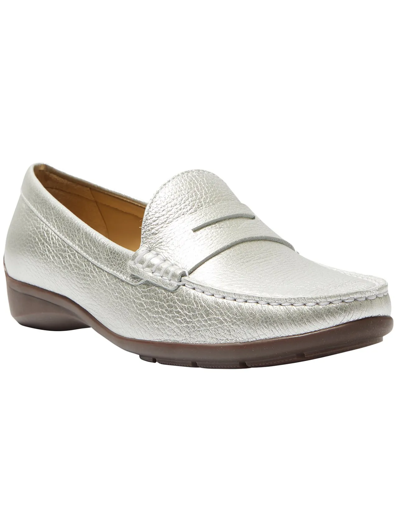 TRAVIS LOAFERS