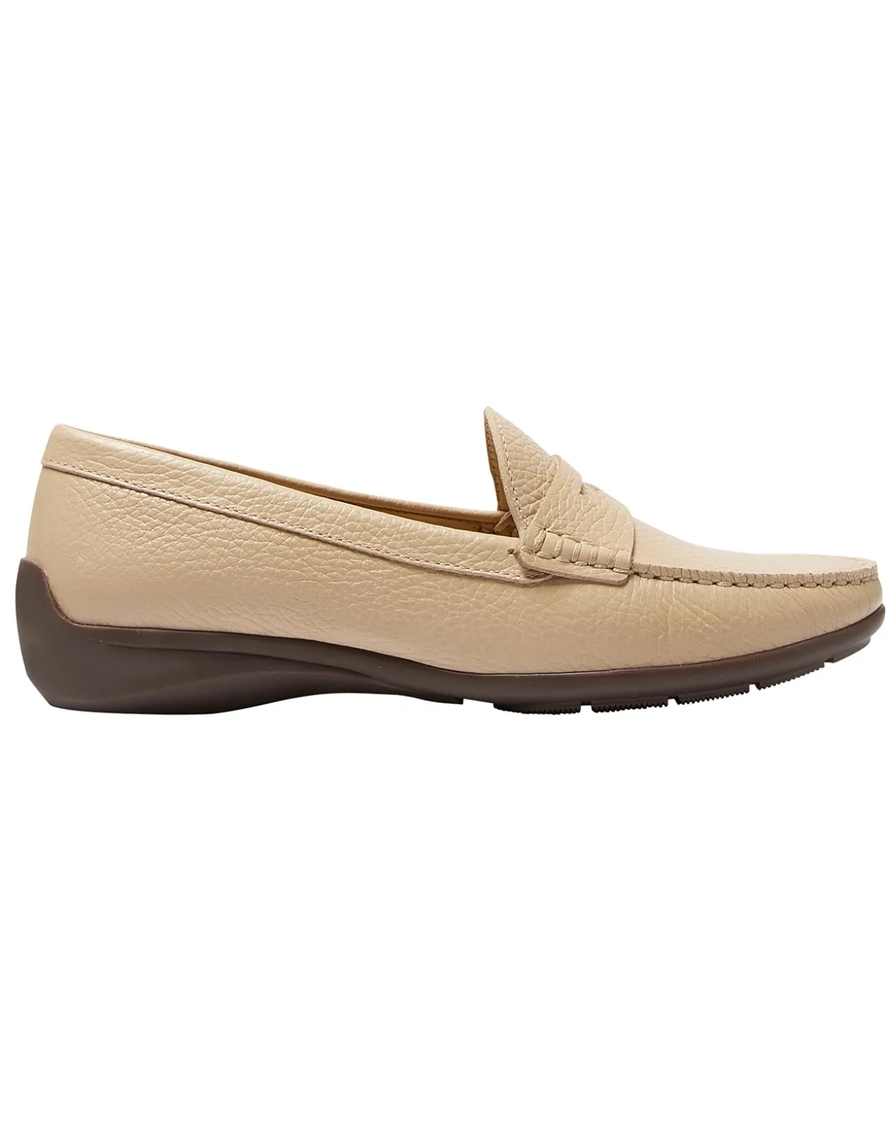 TRAVIS LOAFERS