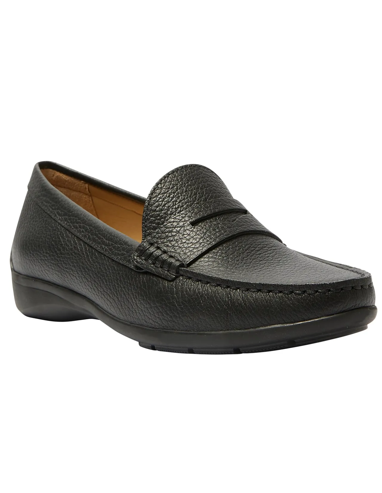 TRAVIS LOAFERS