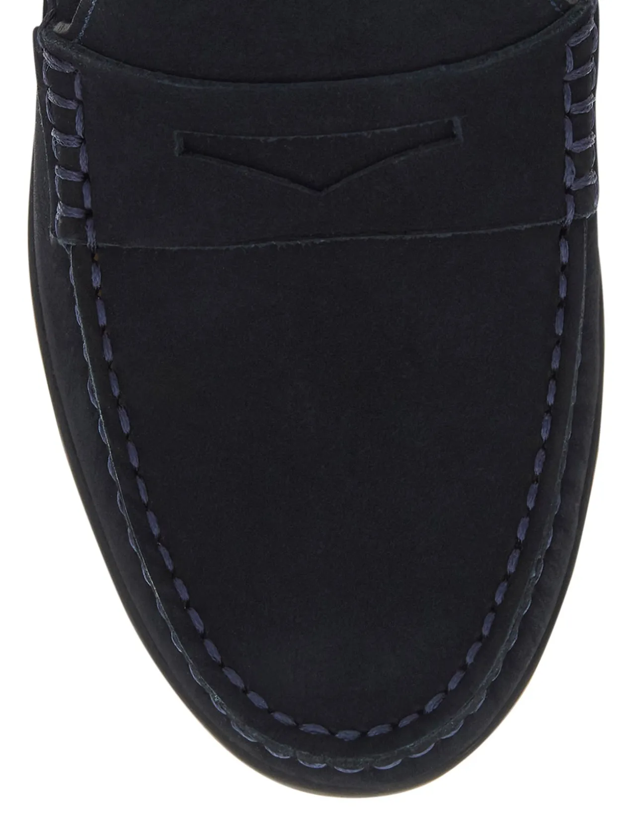 TRAVIS LOAFERS