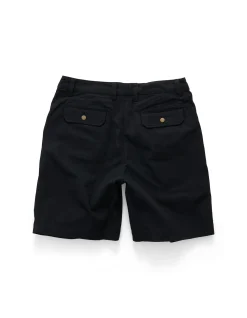 Trench Short