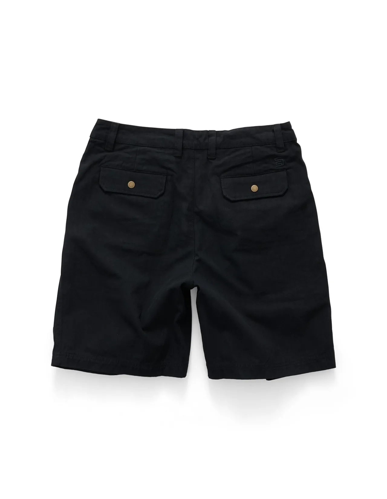 Trench Short