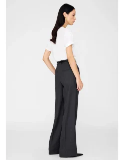 TRENT WOOL PANTS