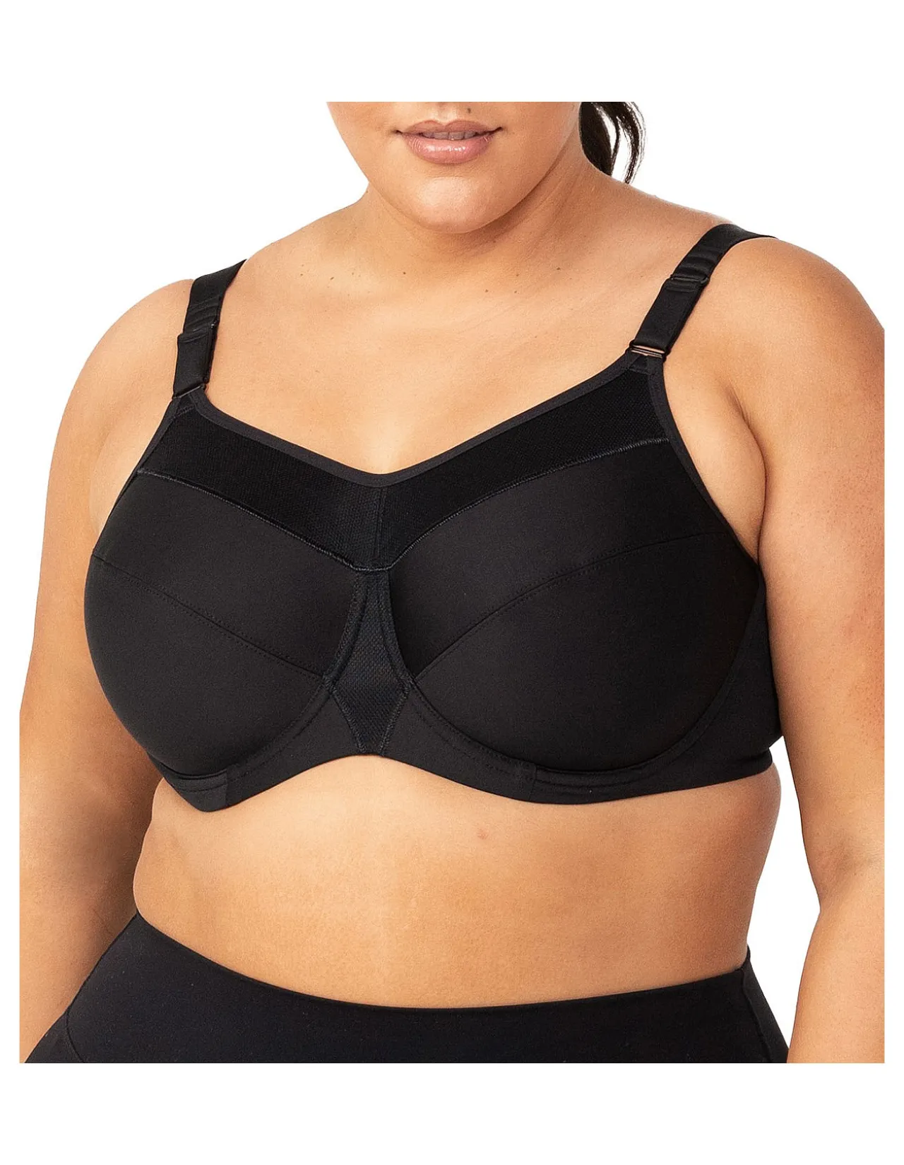 Triaction Ultra Bra