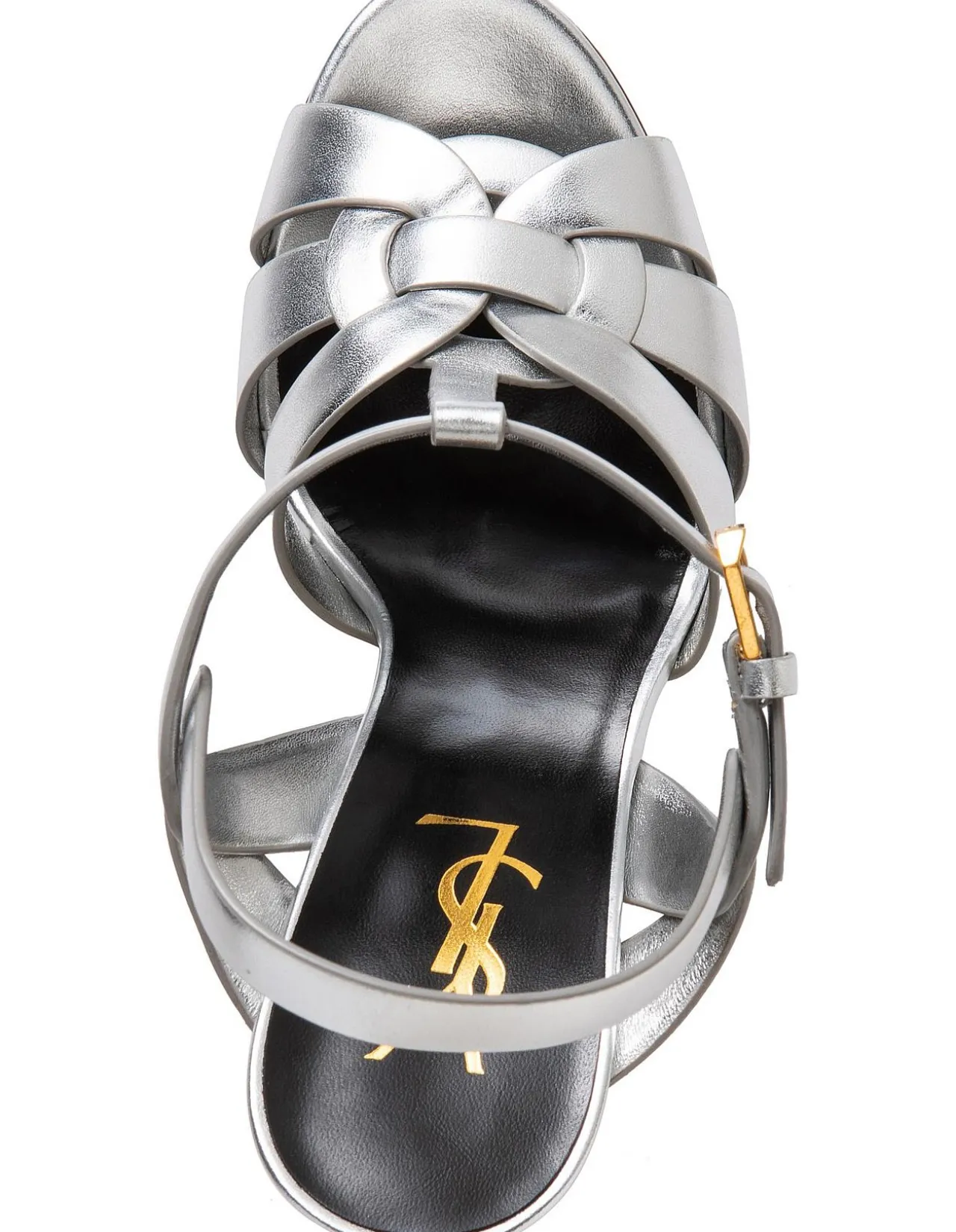 TRIBUTE PLATFORM SANDAL 105