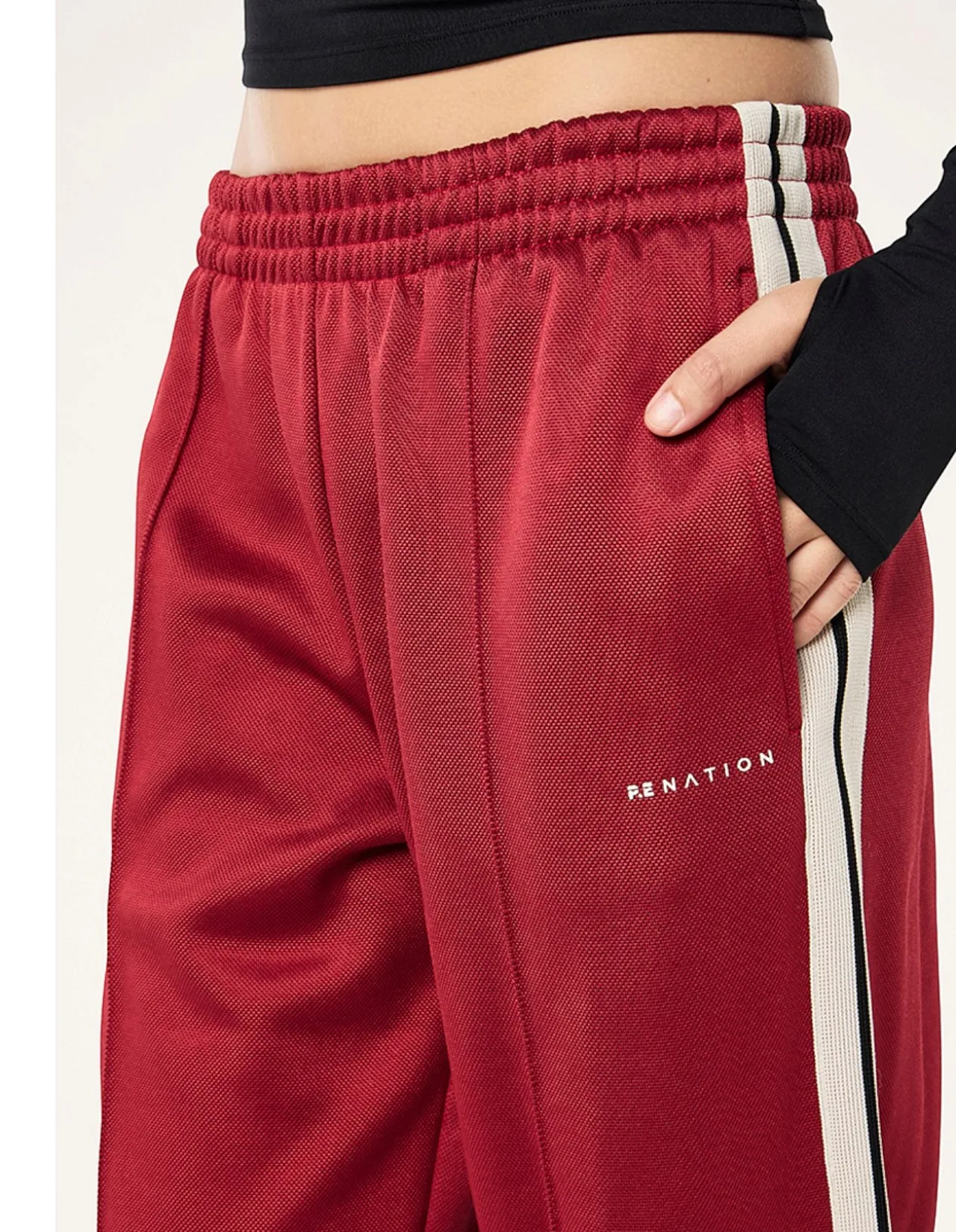 Tricot Trackpant