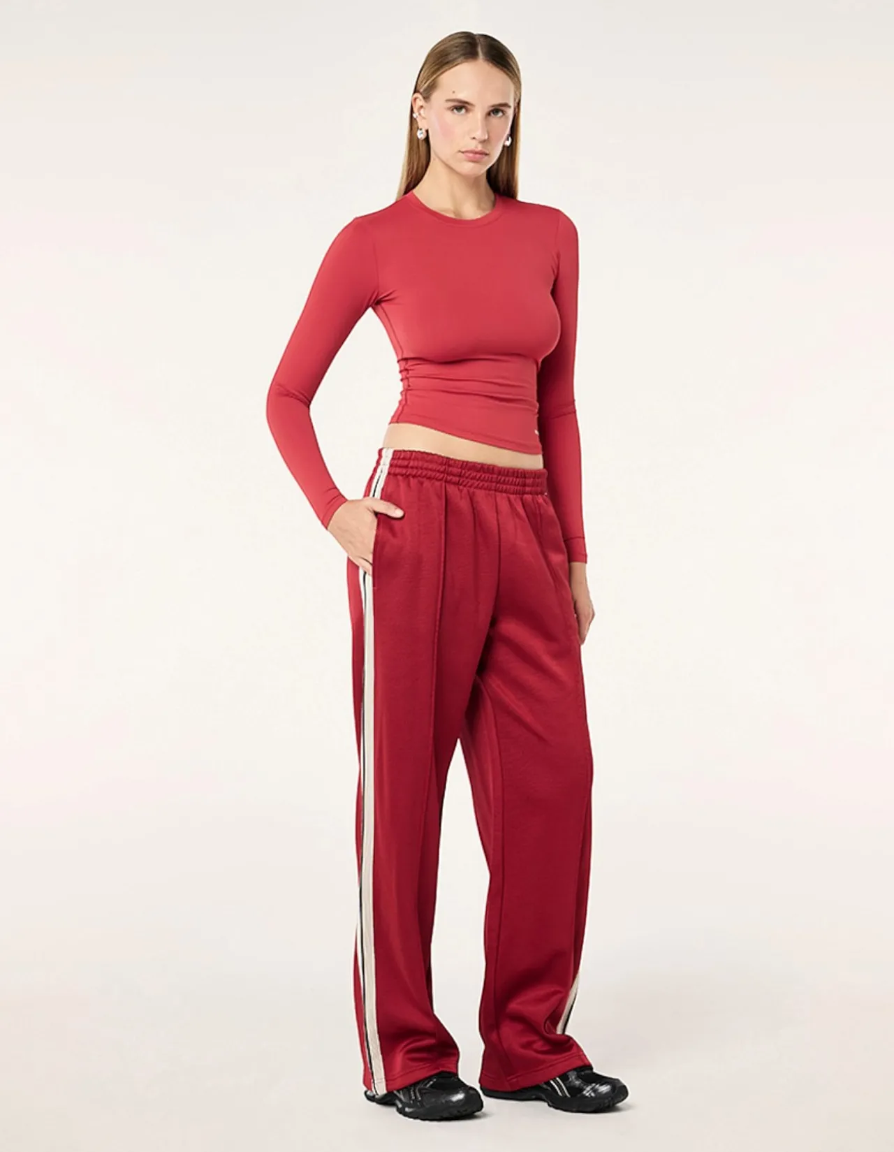 Tricot Trackpant