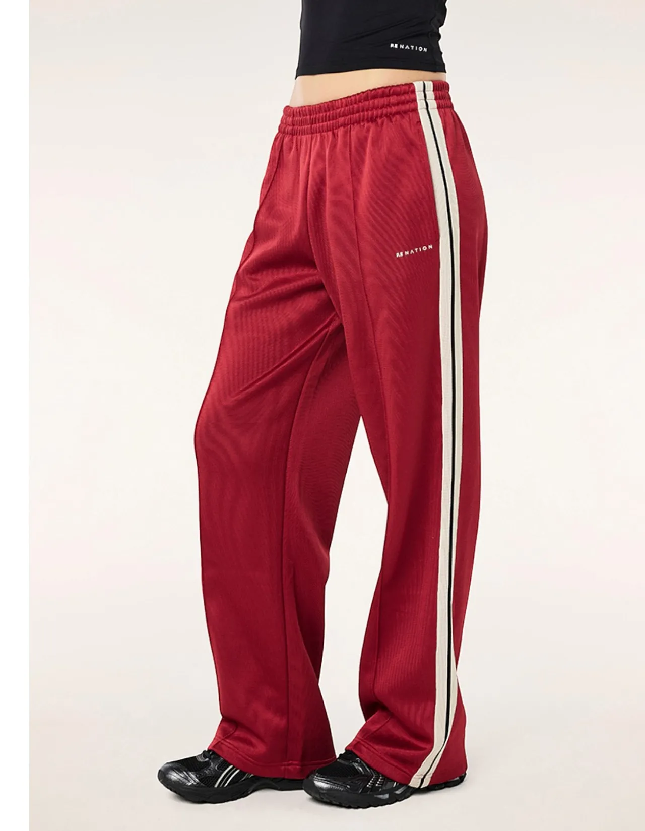 Tricot Trackpant