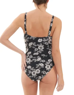 TRINA BANDEAU ONE PIECE