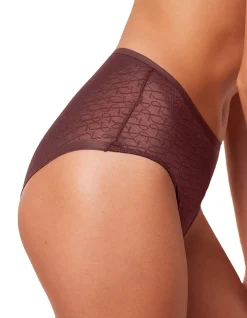 Triumph Signature Sheer Maxi EX