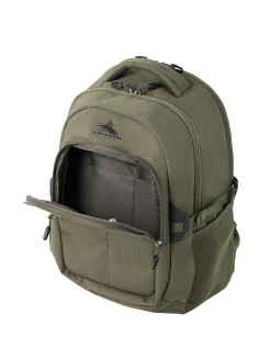 TROOPER BACKPACK KHAKI