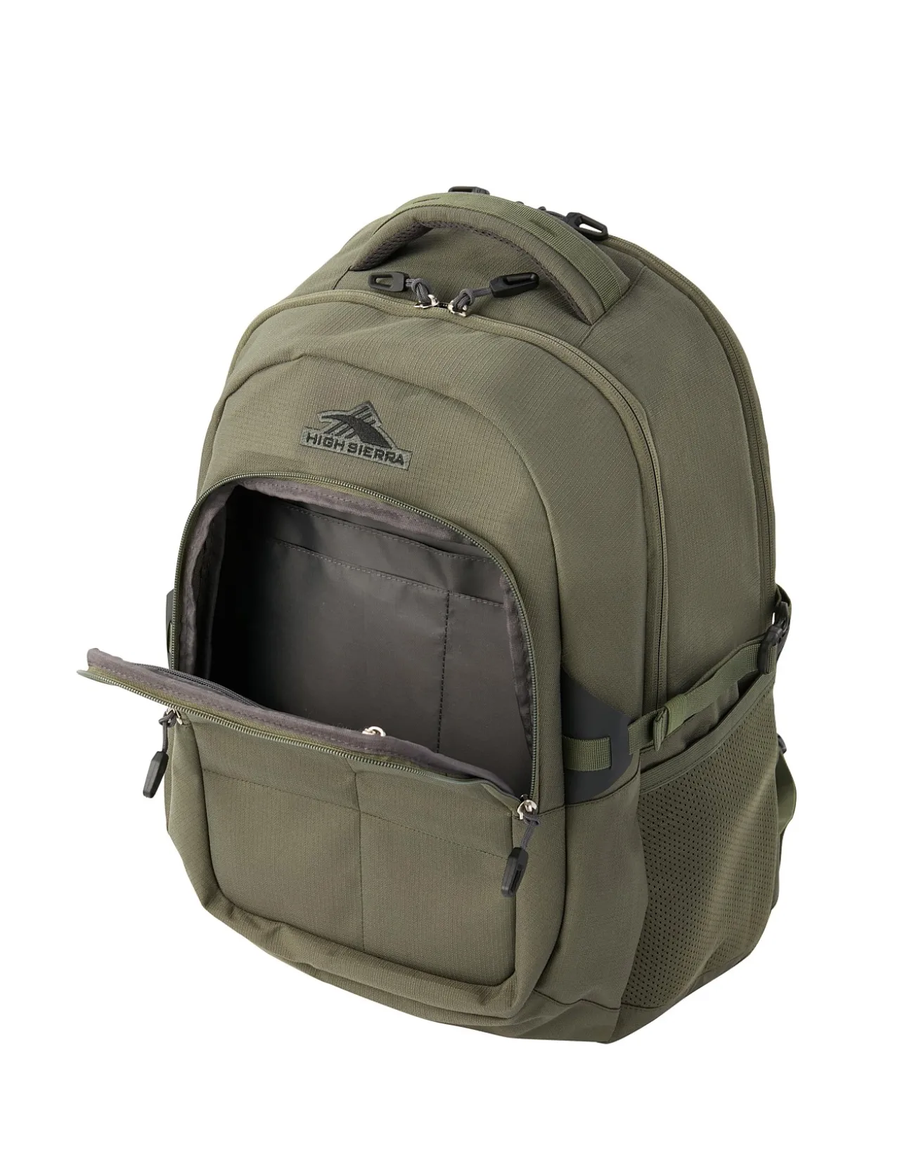 TROOPER BACKPACK KHAKI