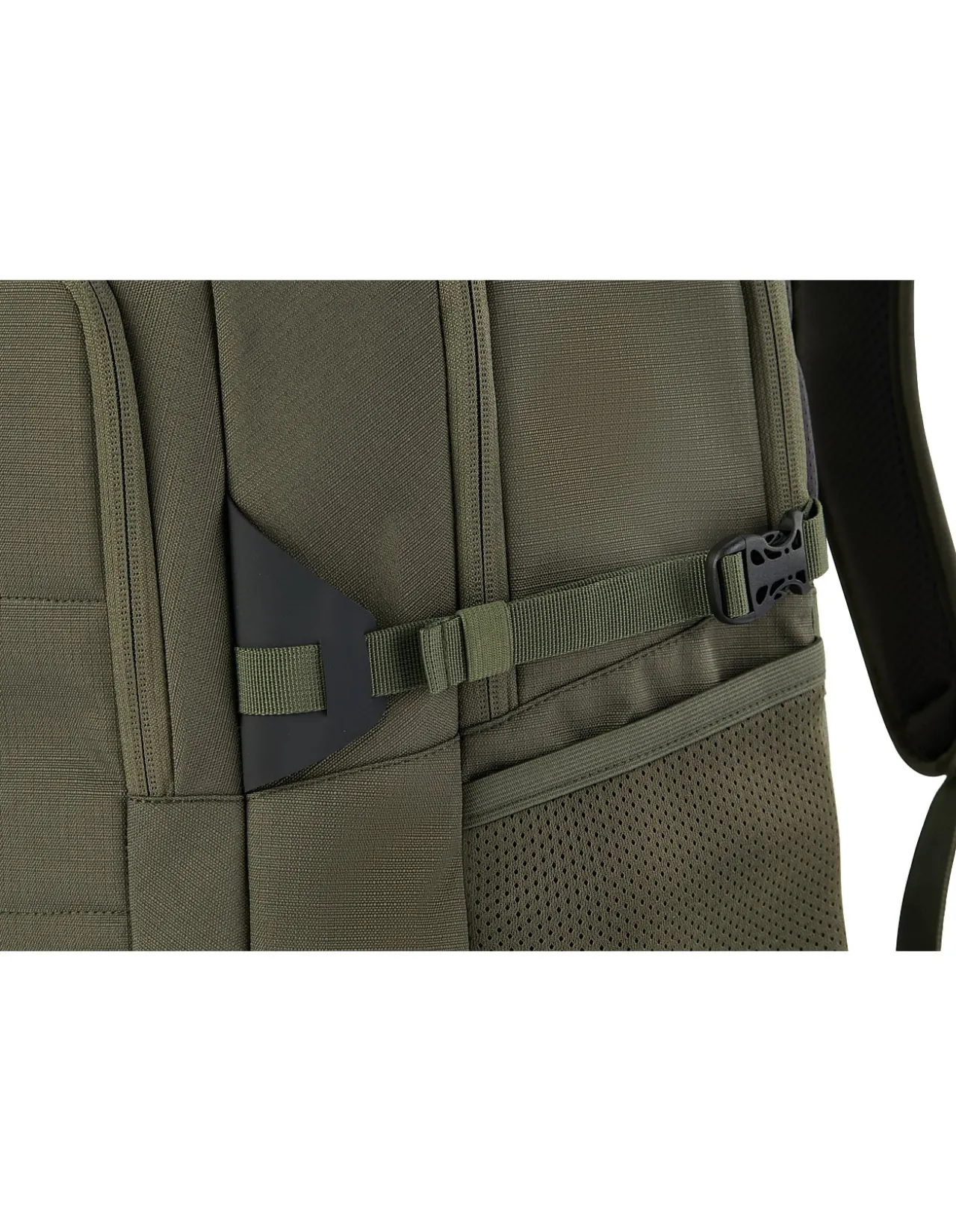 TROOPER BACKPACK KHAKI