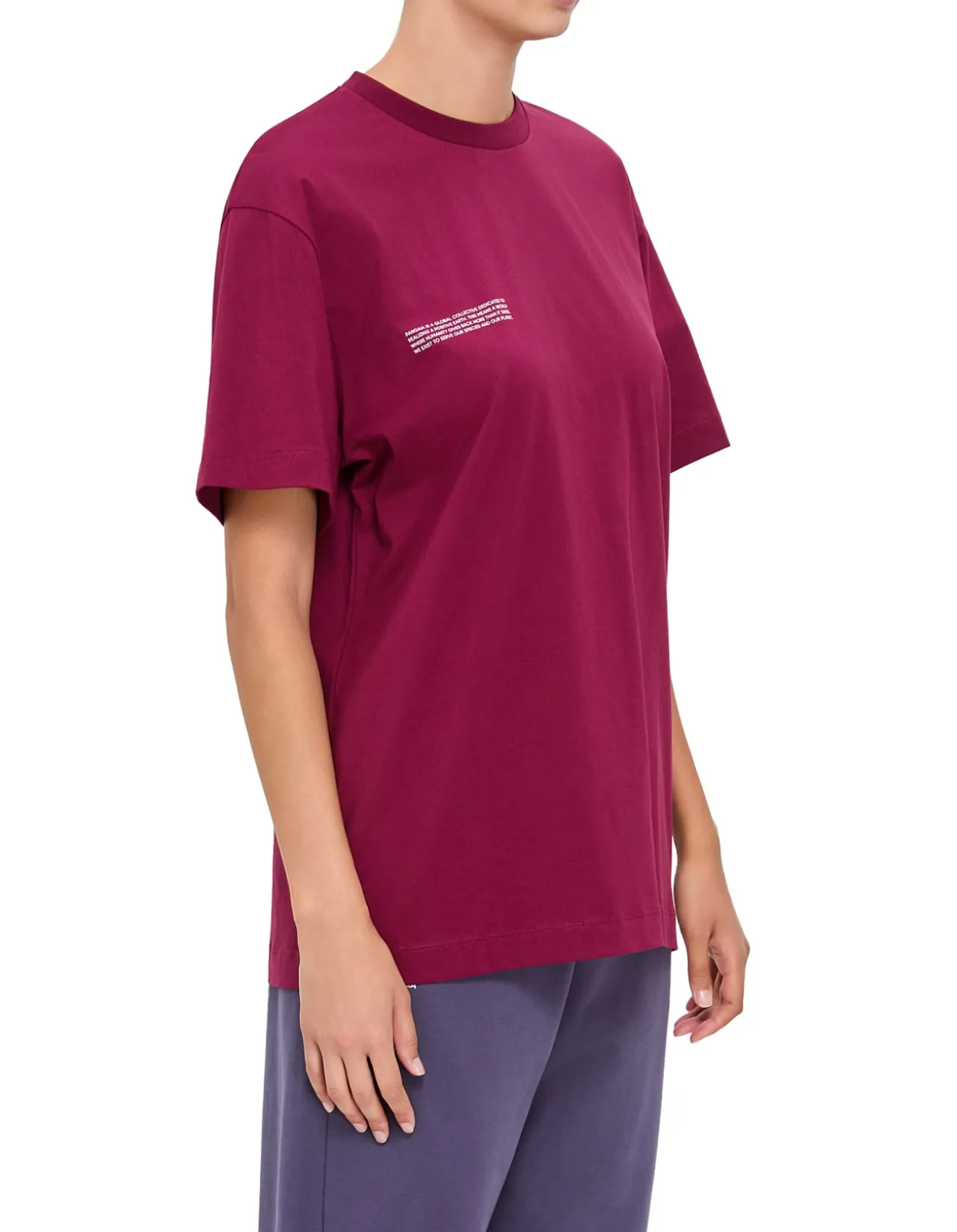 365 TSHIRT MIDWEIGHT