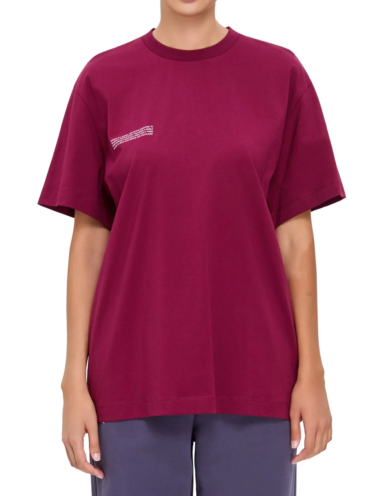 365 TSHIRT MIDWEIGHT