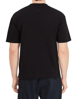 T-SHIRTS SHORT SLEEVE IN JERSEY