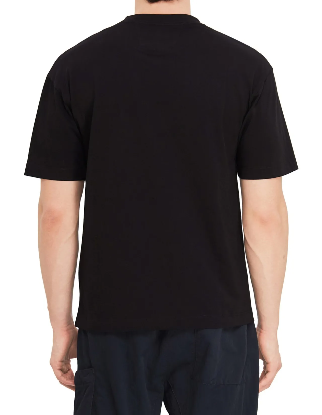 T-SHIRTS SHORT SLEEVE IN JERSEY