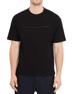 T-SHIRTS SHORT SLEEVE IN JERSEY