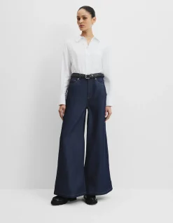 TUBULAR PLAIT BELT