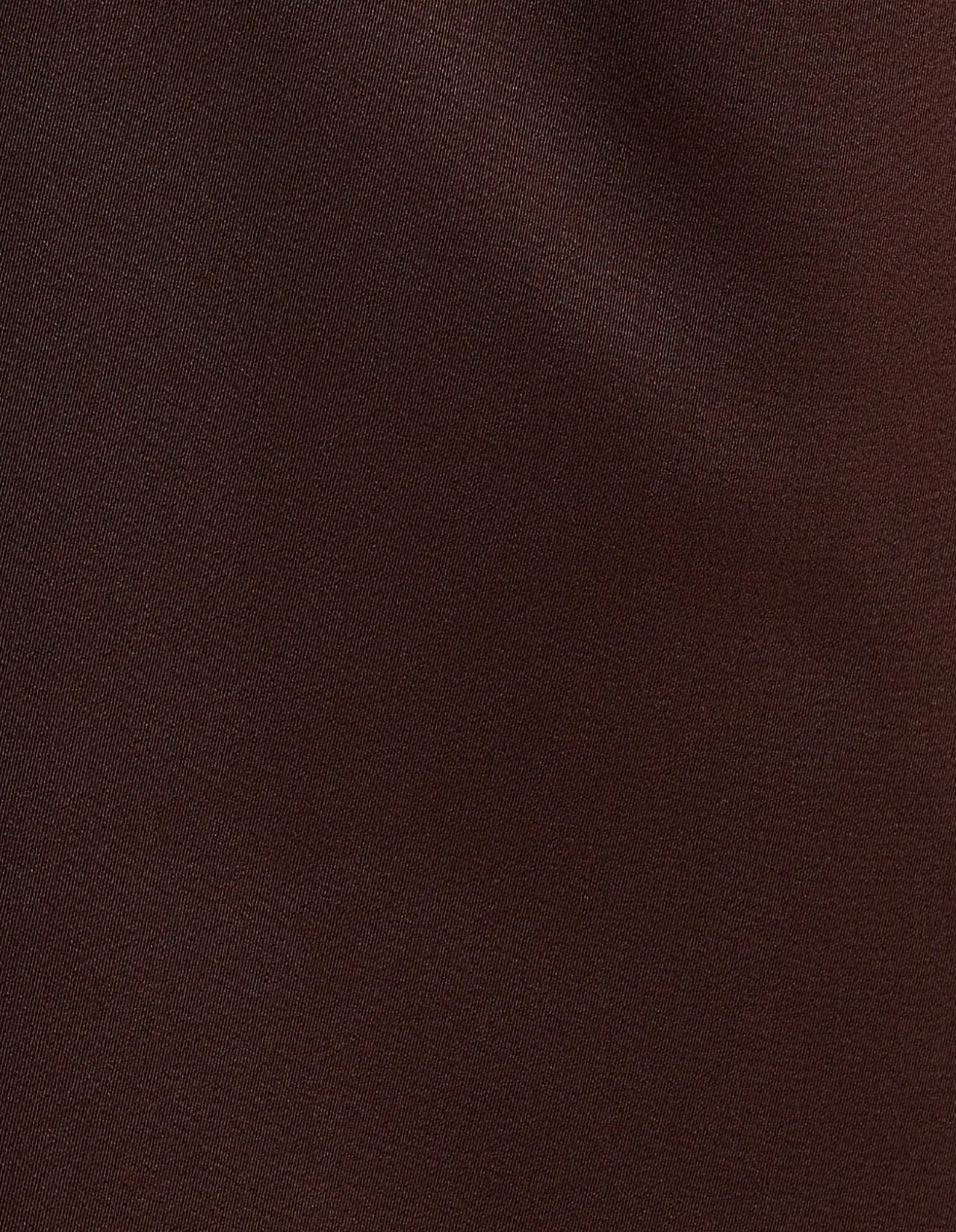 TUCK FRONT SHORT SLEEVE TOP