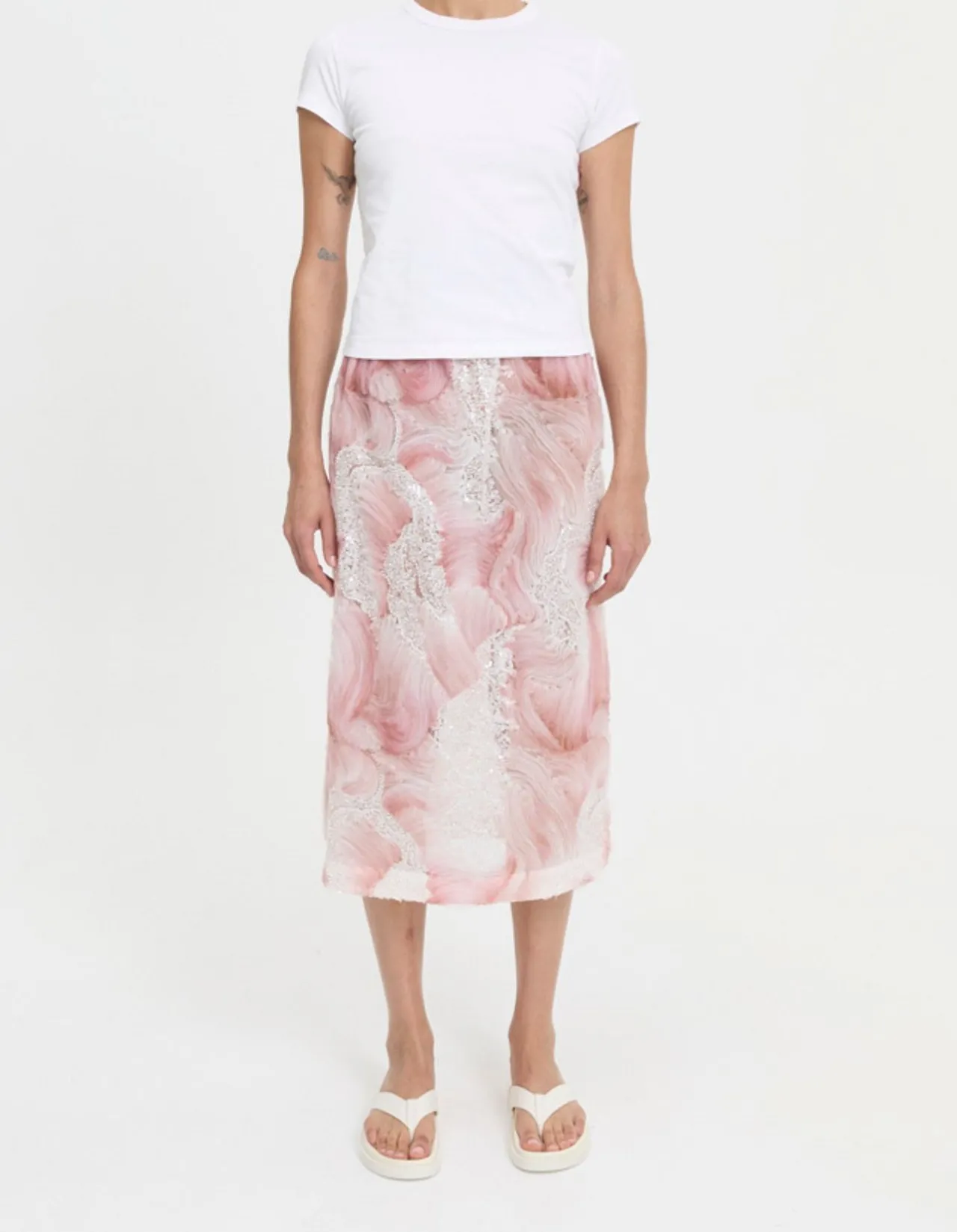 Tumi Skirt