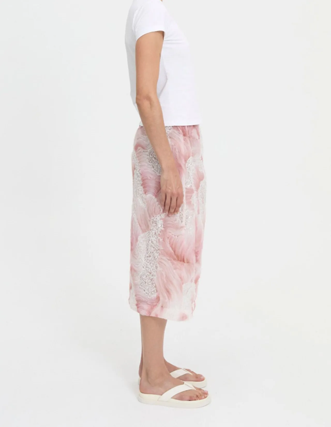 Tumi Skirt