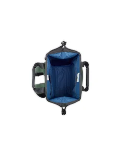 TURENNE SOFT BACKPACK 39CM GREEN